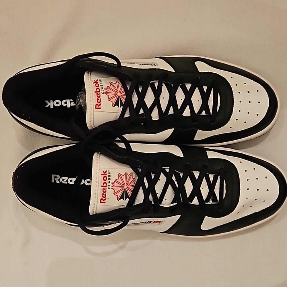 Reebok shoes